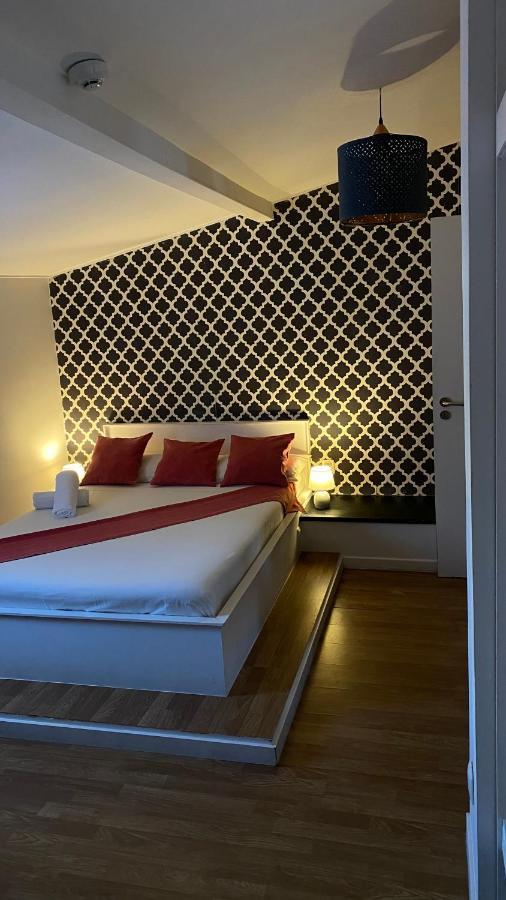 Brandao House Hostel Капарика Екстериор снимка