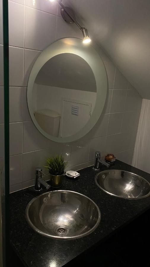 Brandao House Hostel Капарика Екстериор снимка