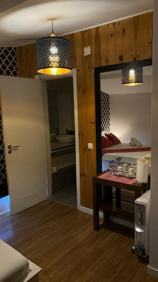 Brandao House Hostel Капарика Екстериор снимка