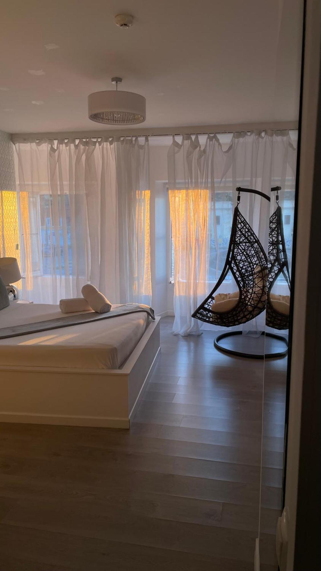 Brandao House Hostel Капарика Екстериор снимка