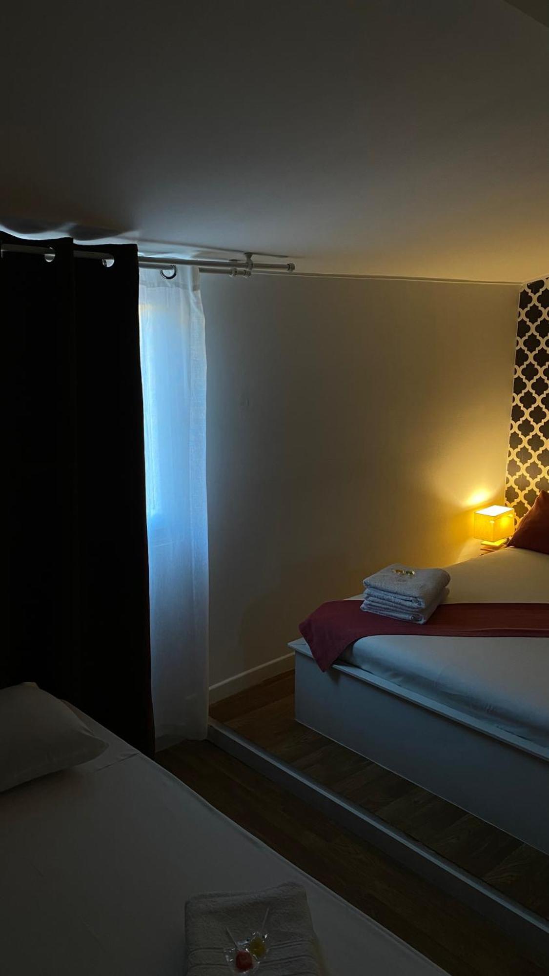 Brandao House Hostel Капарика Екстериор снимка