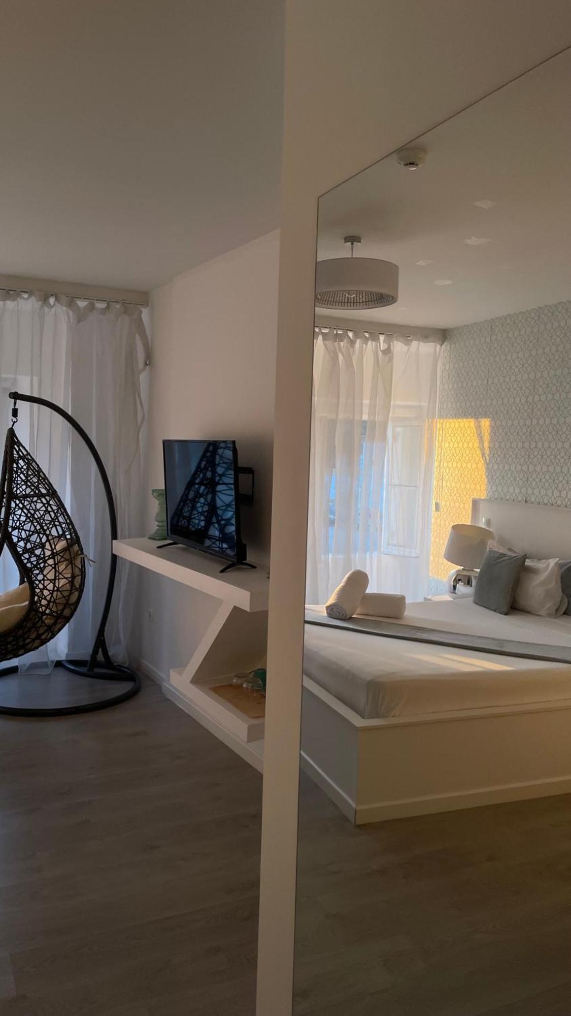 Brandao House Hostel Капарика Екстериор снимка